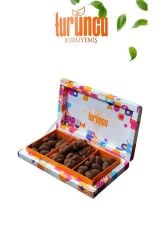 Turuncu Prenses Kutusu