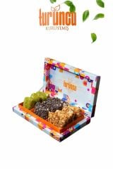 Turuncu Bohça Lokum