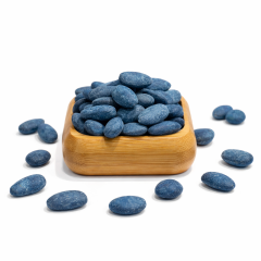 Tek Batım Mavi Badem Şekeri