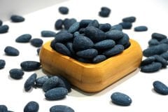 Tek Batım Mavi Badem Şekeri