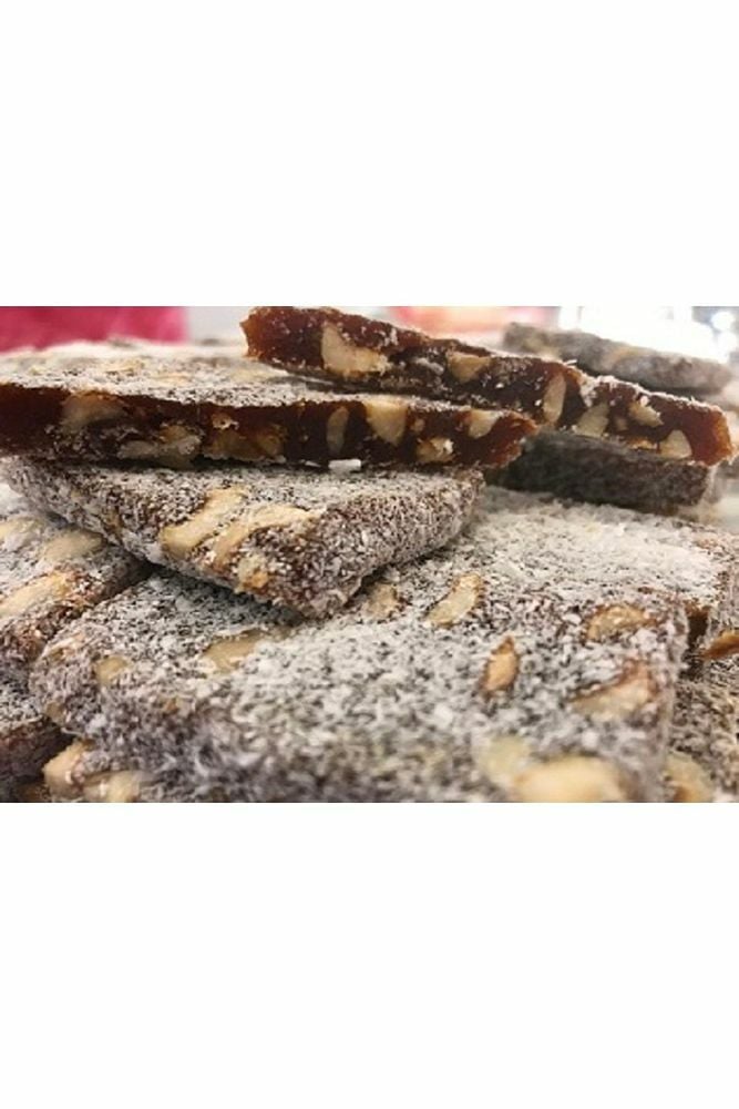 Fındıklı Yaprak Cezerye