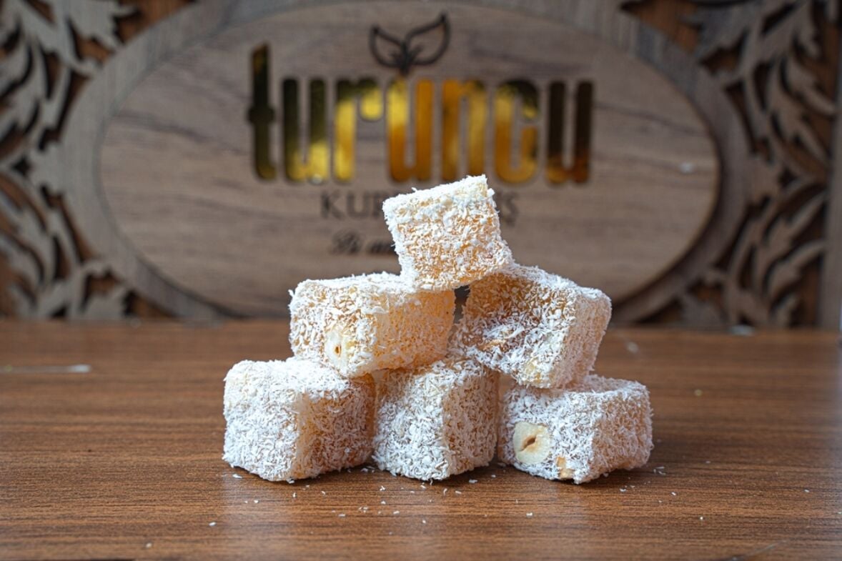 Fındıklı Oscar Lokum