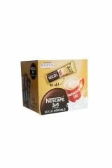 Nescafe 3 ' ü 1 Arada Sütlü Köpüklü