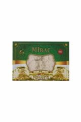 Miraç Lüx Fıstıklı Kutu Pişmaniye - 400gr