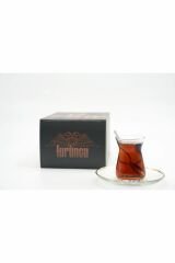 Turuncu Çay 900 Gr.