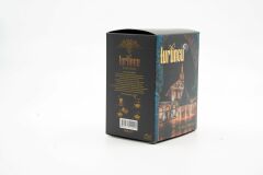 Turuncu Çay 400 Gr.