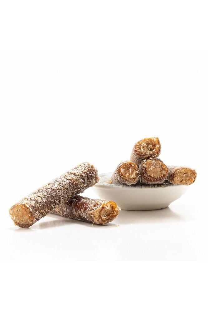 Gümüşhane Ballı Sarma Tatlısı