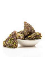 Gümüşhane Ballı Sarma Tatlısı