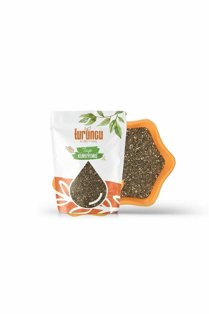 Chia Tohumu 100 gr 100 gr