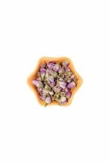 Turuncu Tomurcuk Gül - 50 Gr