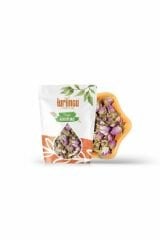 Turuncu Tomurcuk Gül - 50 Gr
