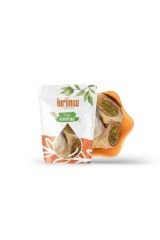 Lüx Bol Fıstıklı Muska