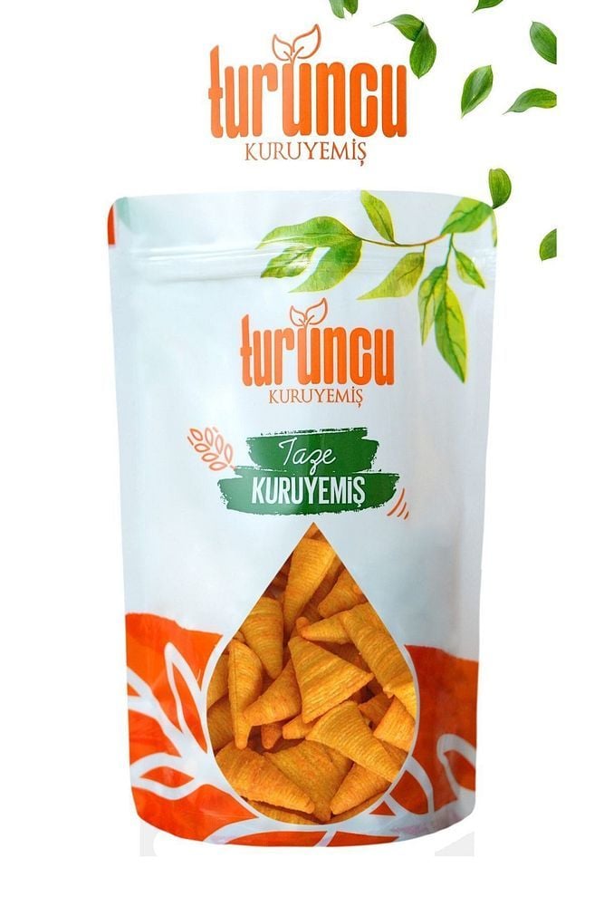 Çıtır Cips 500 Gr