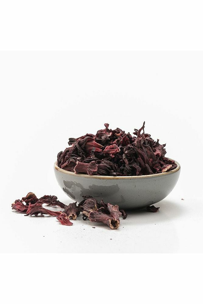 Ekşi Çay ( Hibüsküs ) 100 gr