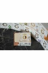 Turuncu Keçi Sütü Sabunu