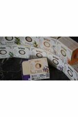 Turuncu Lavanta Sabunu