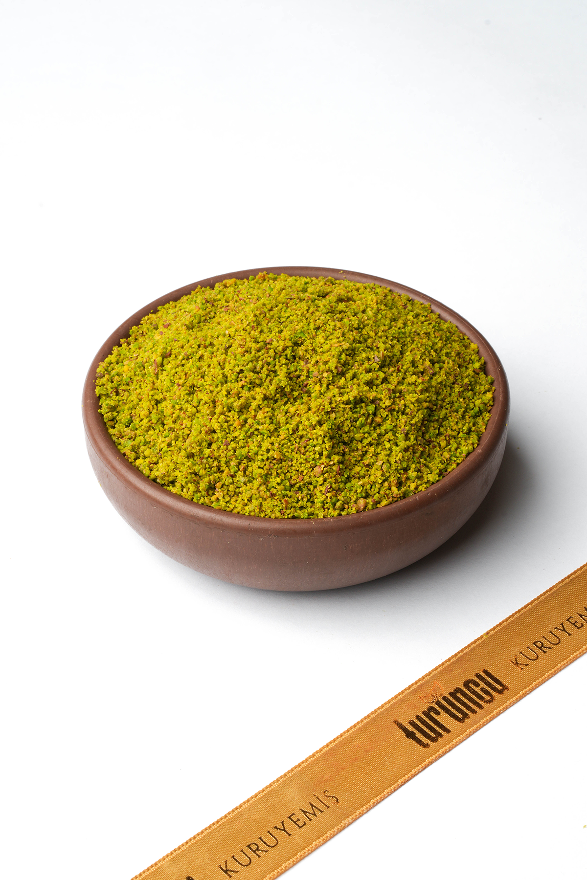 Özel Toz Fıstık 60 gr
