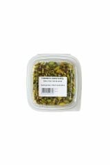 Turuncu Özel File Fıstık - 60 gr